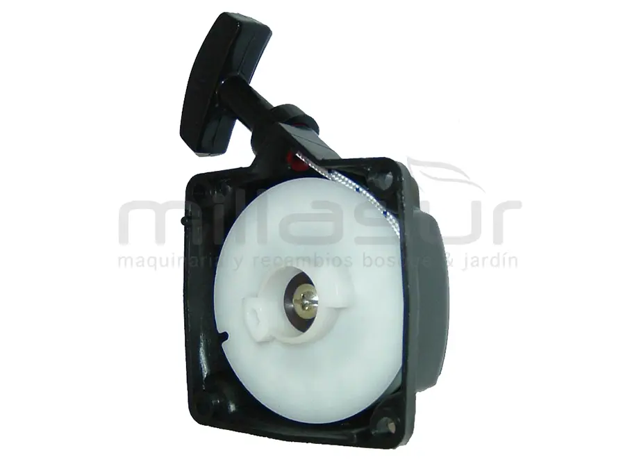 [55-4492] ARRANQUE MANUAL MITSUBISHI TL33, TL43, TL52