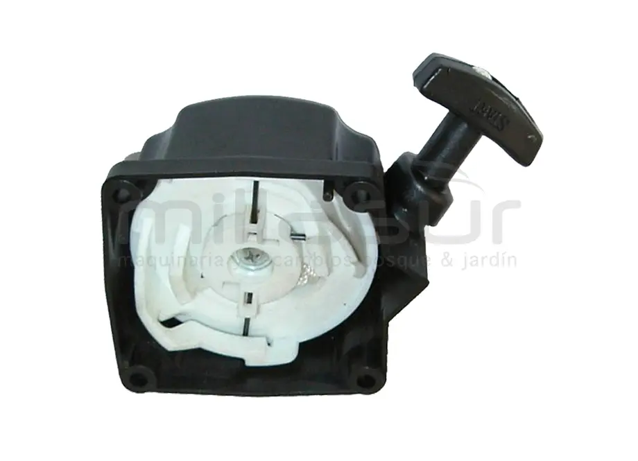 [55-4490] ARRANQUE MANUAL MITSUBISHI TL33, TL43, TL52