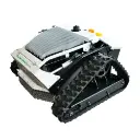 DESBROZADORA CONTROL REMOTO RAPTOR LM28-B