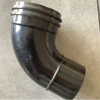 TUBO CODO SALIDA AG14 (B53)