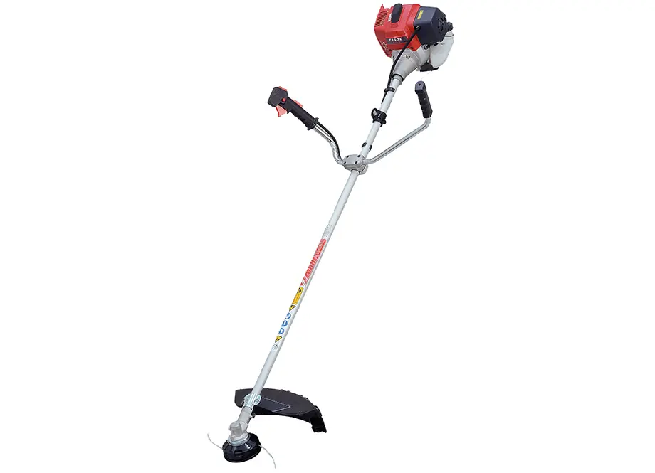 DESBROZADORA KAWASAKI TJ45E