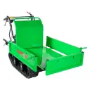 CARRETILLA DE ORUGAS FANTON 500KG