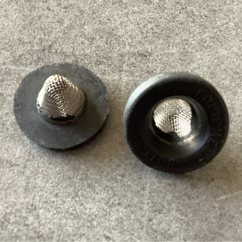 [HG3000-041] FILTRO ENTRADA AGUA HG3000 