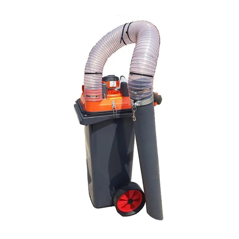 ASPIRADOR COLLECTOR 175 CON CUBO