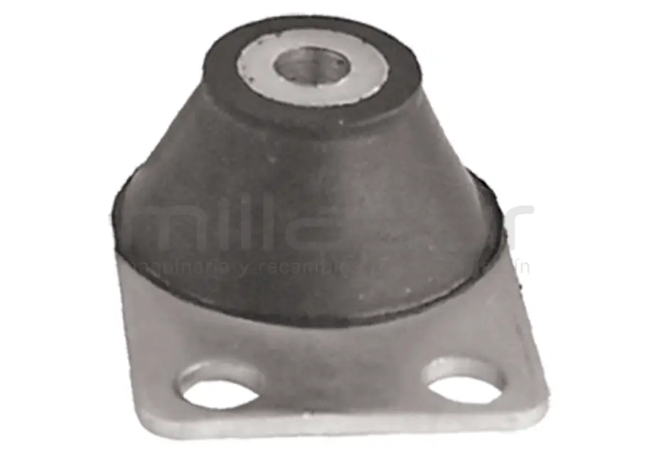 [33-2689] AMORTIGUADOR STIHL 028, 038, MS380, MS381