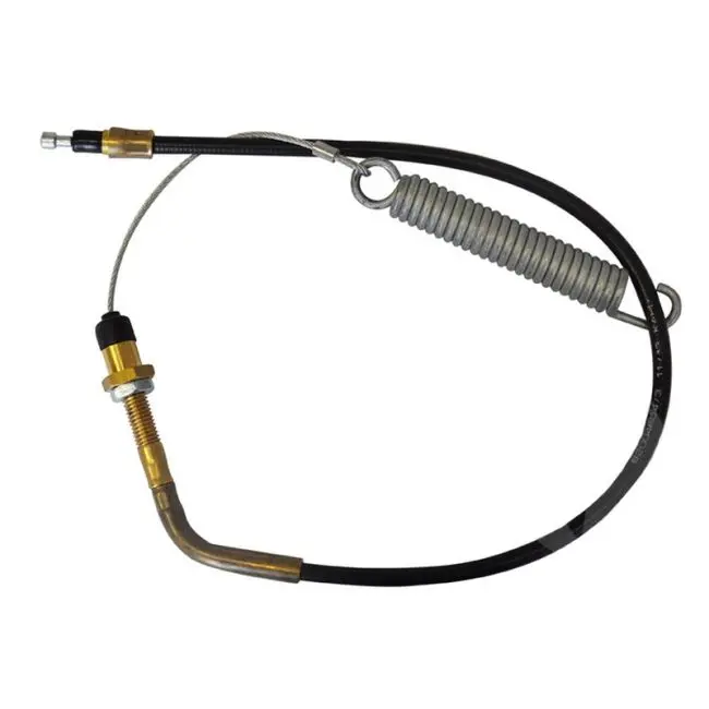 [0006002901] CABLE DE CORTE CASTELGARDEN TC92