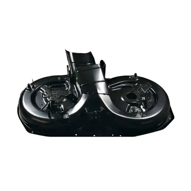 PLATAFORMA DE CORTE CASTELGARDEN, HONDA, VIKING J 92, NJ 92, TWIN CUT TC 92, XJ 140, XJ 140 HD, XJ 145 , XJ 145 HD, XJ 160 HD, HF2113, HF2114S, MT540