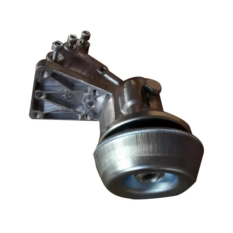 [13286842] CODO DESBROZADORA PARA TUBO 32MM - 10 ESTR 735,740,746,753,755,750 OLEO MAC