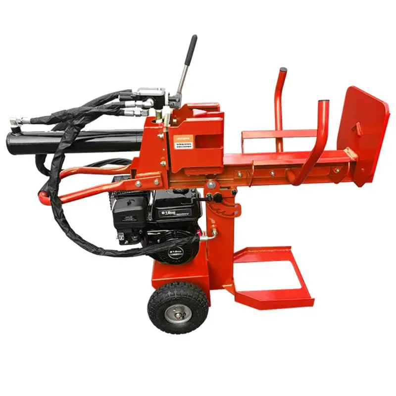 [FOREST-220] ASTILLADORA 22 TONELADAS