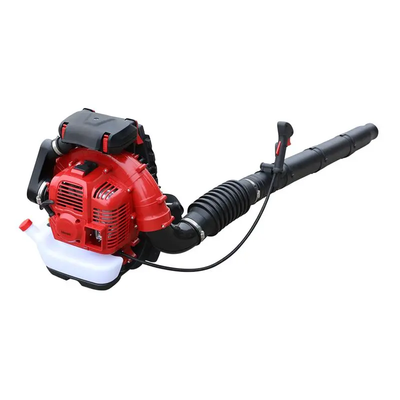 [VGB-8000] SOPLADOR ESPALDA 75.6 CC