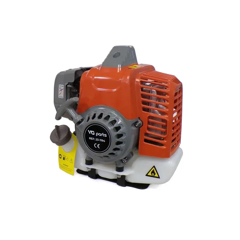 [23-1194] MOTOR 2T 63CC ( IDEAL PARA VAREADORA DE OLIVAS) (NK-640)
