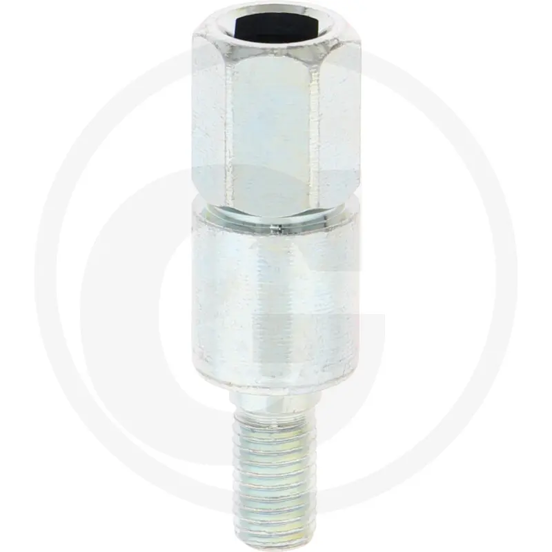 [12140654] Adaptador de ejes