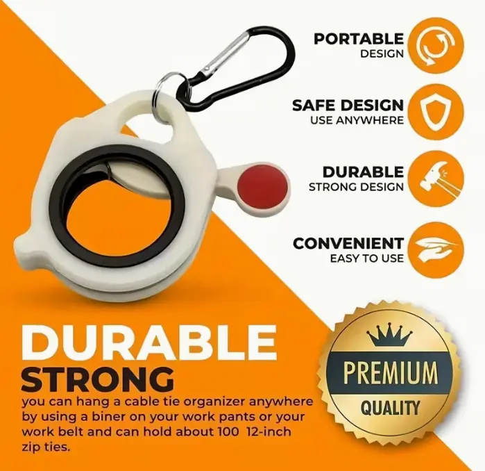 [BRI&SOPORT] ENGANCHE PARA BRIDAS