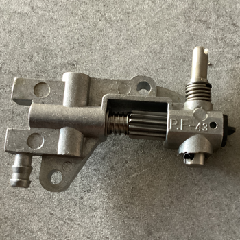 [MG45-18-11] BOMBA ACEITE MG45, MG52, MG4618, MG4600, MG5600, MG246 - MG252 (A73), MG5218, MG5818 (151)