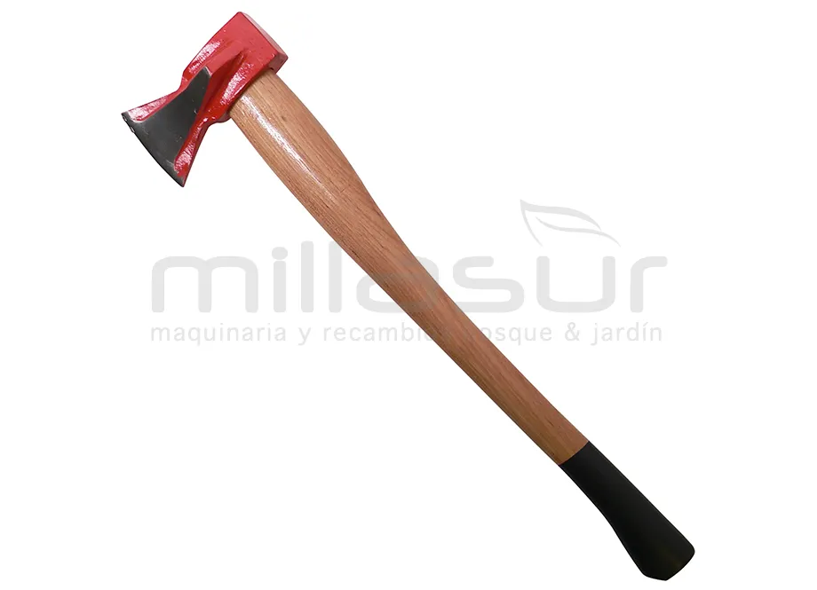 HACHA DE HENDIR 60cm