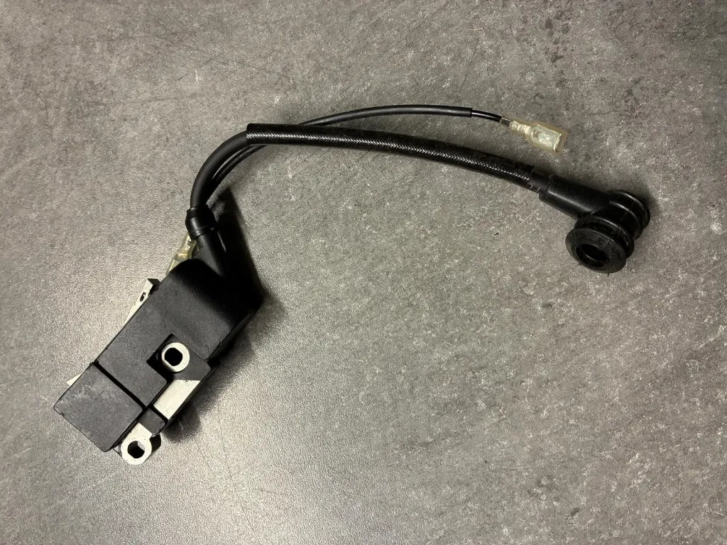 [04.05.01.202] BOBINA MOTOSIERRA GARLAND Arizona 55 Montana 418, 420 y la Forest 50