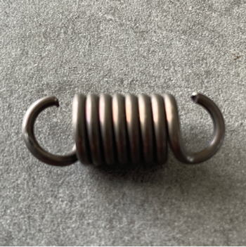 [55-3912   	0000 997 6205] MUELLE EMBRAGUE STIHL FS160, FS220, FS280