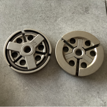 [MG62-20-31] EMBRAGUE COMPLETO MG62