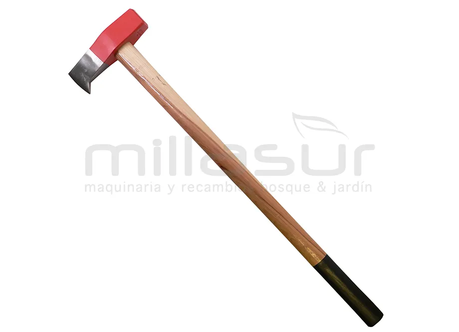 [99-5377] HACHA MARTILLO HENDIR 90cm