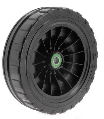 RUEDA TRASERA CORTACESPED VIKING