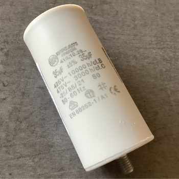 [99-3617] CONDENSADOR 35 uF