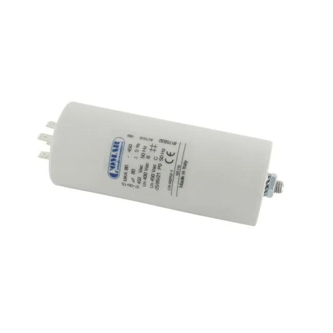 [22-366] CONDENSADOR 50 uF