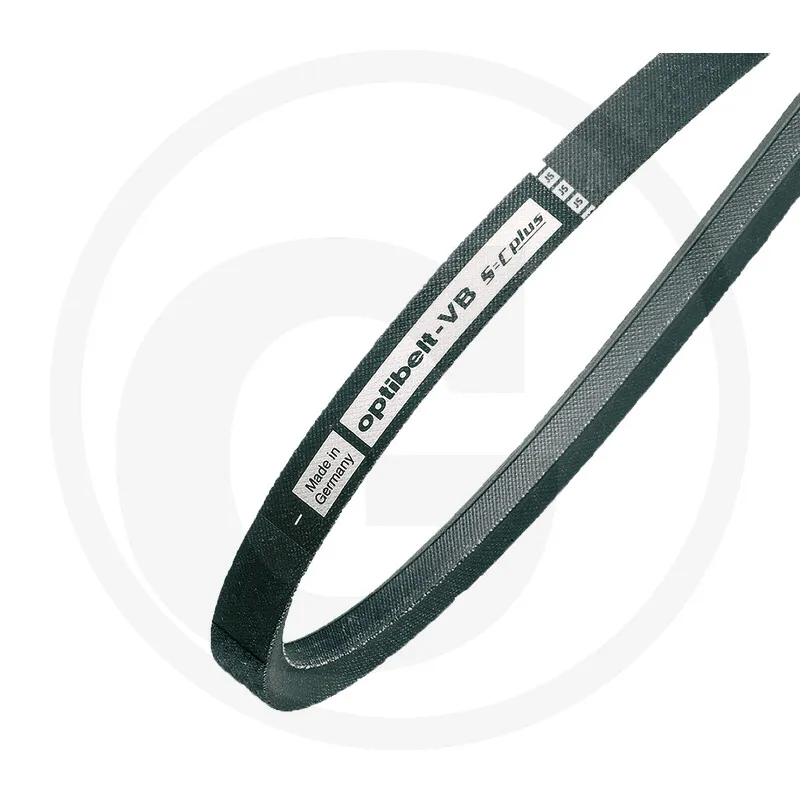 Optibelt Correa trapezoidal 10 X 0700