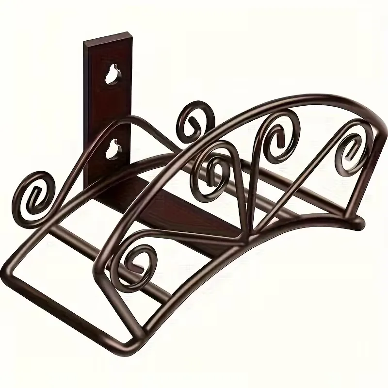 [SOP-PARED] SOPORTE MANGUERA DE PARED