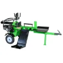 Astilladora de leña FANTON TTG22T-650H