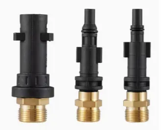 [HIDRO-ACOP] ACOPLE MANGUERA HIDROLIMPIADORA