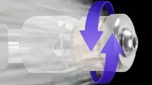 BOQUILLA PARA LIMPIEZA Y DESATASCOS TUBERIAS