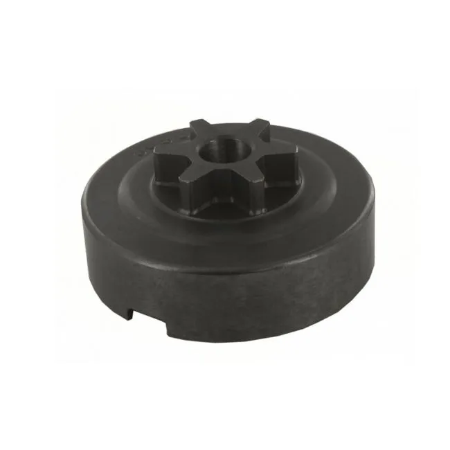 [0006010897] CORONA PIÑON 6 DIENTES, HUSQVARNA, 36,41,136,137,141,142,235E,236E,240E,350,351,352,365, 370, 371