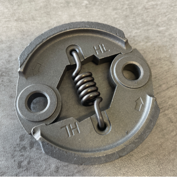 EMBRAGUE D352 AH52