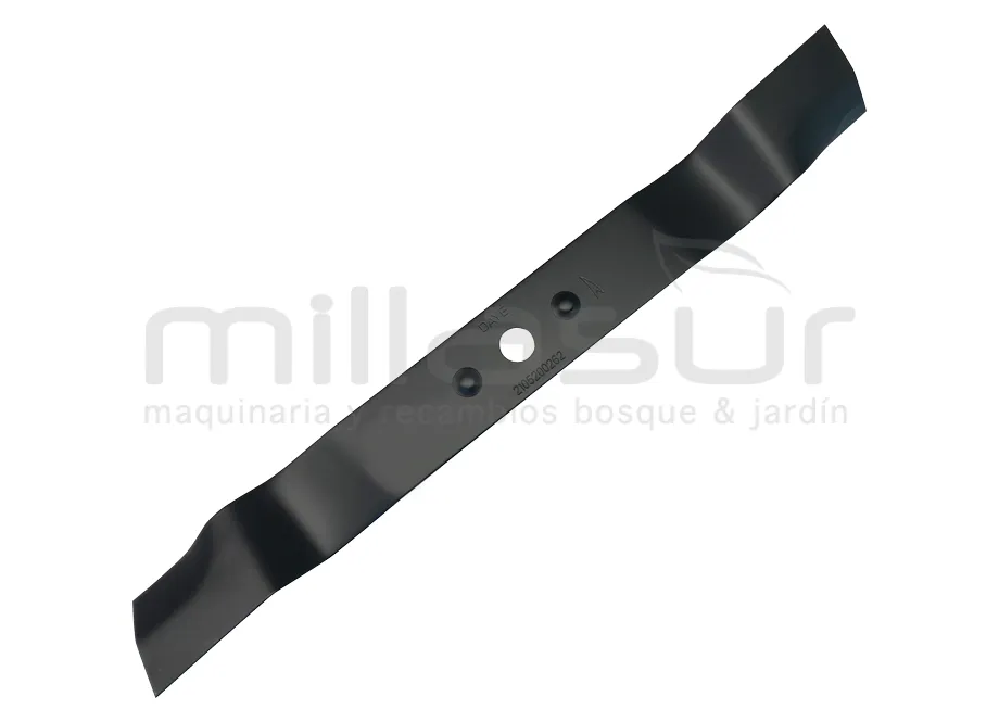 [CC251T-203] CUCHILLA ALTURAS 51CM CC251T - CC251TA -CC251TE -CC351T3 - CC451BS - CC451T (Mod 2020)