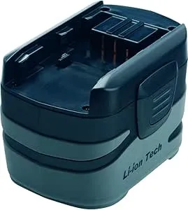 BATERIA 14,4V LH 2,5AH