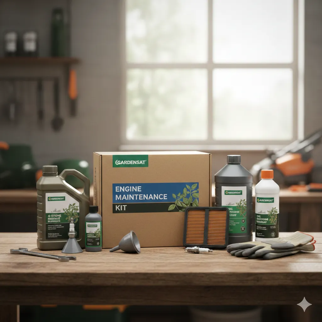 KIT MANTENIMIENTO KAWASAKI FH430V