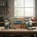 KIT MANTENIMIENTO KAWASAKI FH430V