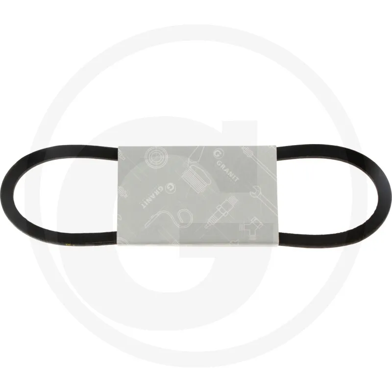 [575SPA X 0782] CORREA GRAPEZOIDAL ESTRECHA 782MM