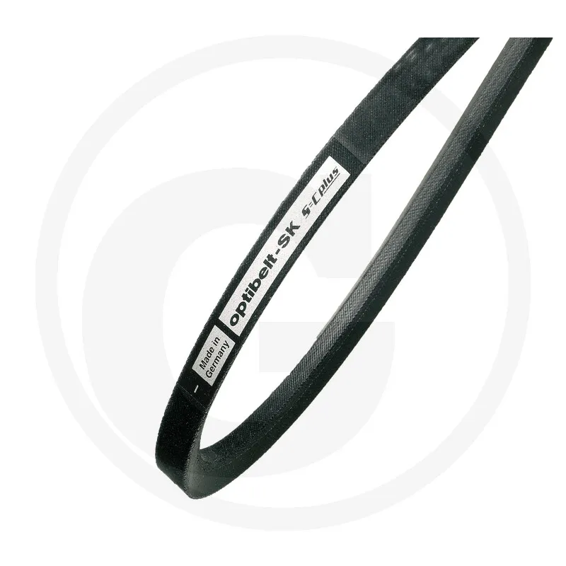 [551SPA X 0800] CORREA TRAPEZOIDAL ESTRECHA 800MM