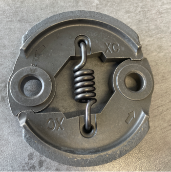 [D243-041] EMBRAGUE COMPLETO D233 D243 D252 D343A D352A (57) D521M