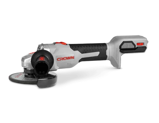 AMOLADORA 125MM A BATERIA 20V MAX