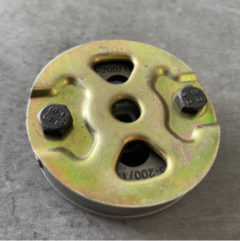 [55-3930  /  4128-160-2001] EMBRAGUE STIHL FS450 FS120 FS200 FS250 FS300 FS350 FS400 FS450 FS480