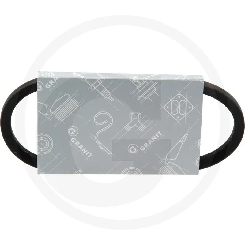 CORREA TRAPEZOIDAL 	A41 1/2  (NUMERO 31)