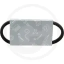 CORREA TRAPEZOIDAL 	A41 1/2  (NUMERO 31)