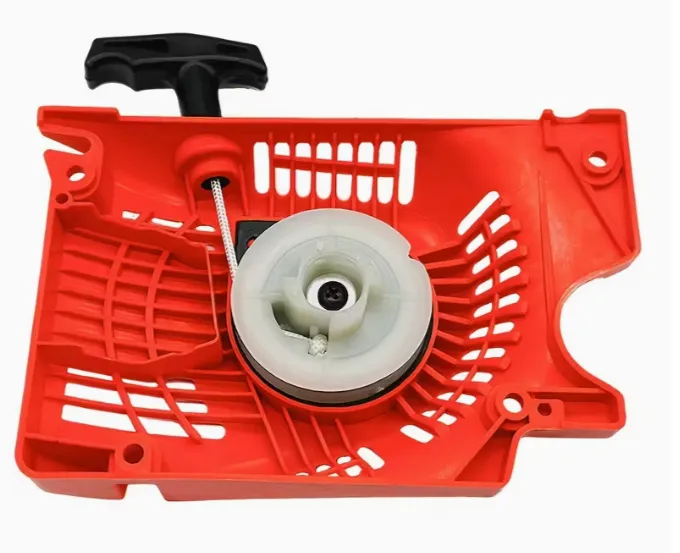 TAPA ARRANQUE ZENOAH -KOMATSU 4500, 5200