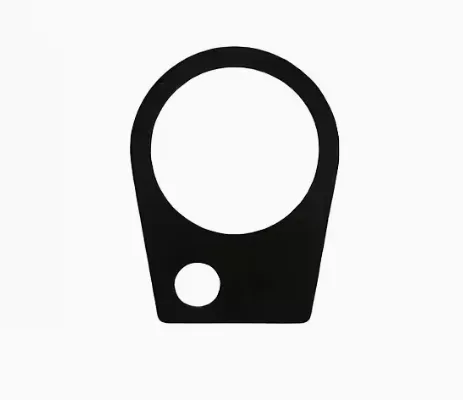 JUNTA DE GOMA PARA FILTRO DE AIRE MOTOSIERRA