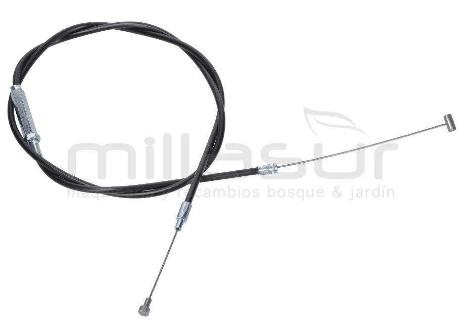 CABLE DE ACCIONAMIENTO DE TRACCION  CC451BS