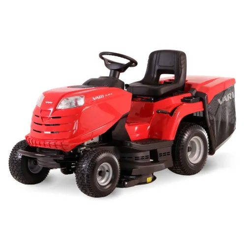 [59-002] TRACTOR CORTACESPED RL98H