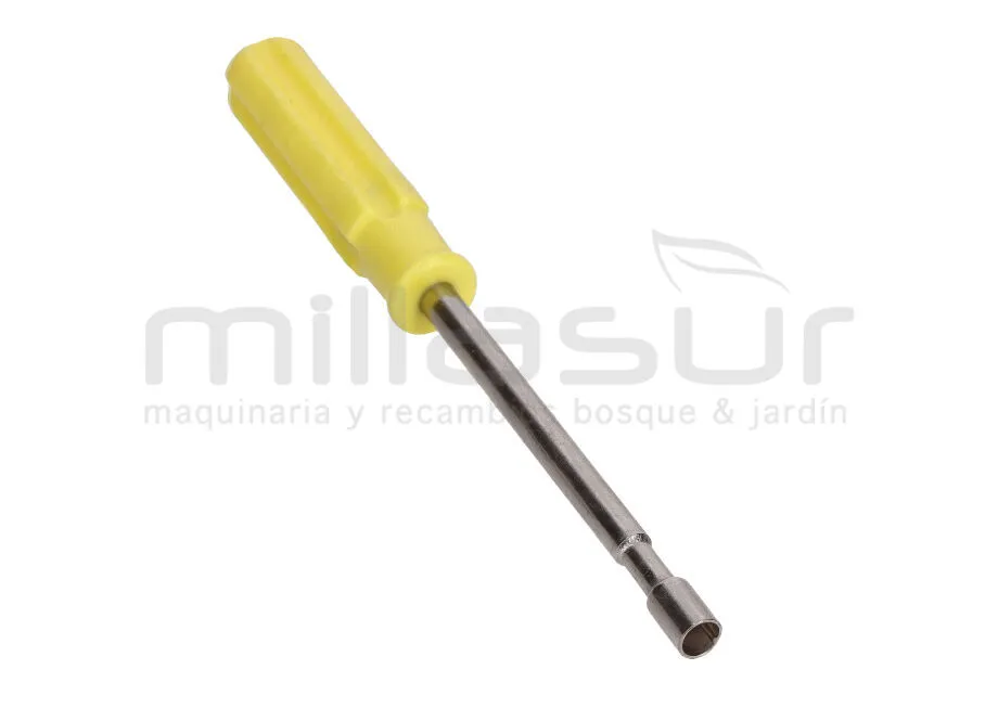 LLAVE REGULACION CARBURADOR