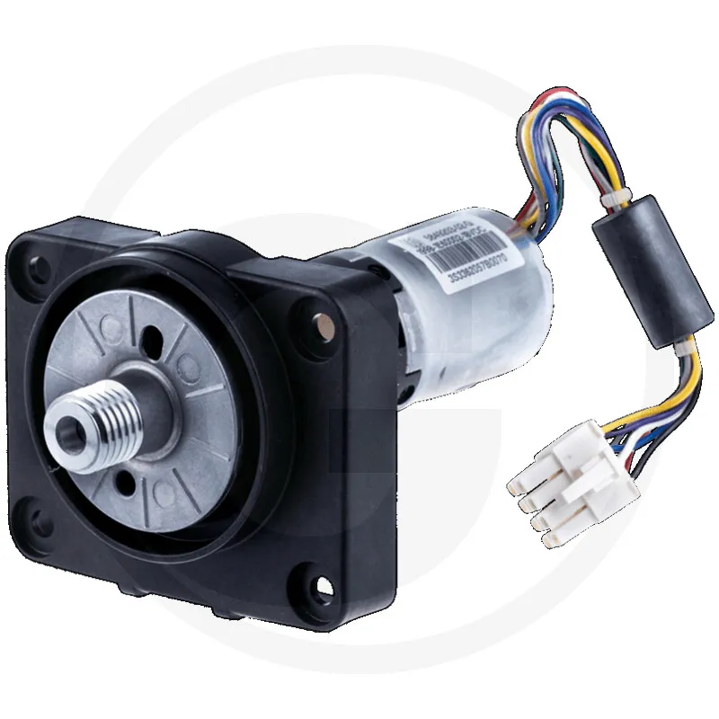 MOTOR ROBOT GARDENA